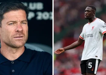 «No estoy seguro de que pueda disfrutar jugando allí»