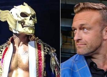 WWE para sacar el título de nosotros en solitario Sikoa, Summerslam Match cancelado, Wyatt Sicks destronado? 5 cosas que podrían suceder en Smackdown esta semana