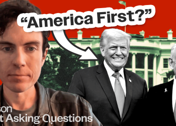 ¿Trump sigue siendo 'America primero'?