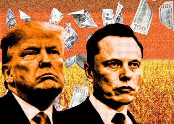 Trump debería reducir los subsidios federales para permitir que las empresas prosperen