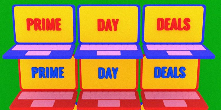 Las mejores ofertas de portátiles de primer día 2025: MacBooks, Chromebooks y más