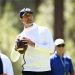 Aaron Rodgers se niega a firmar el equipo de los fanáticos después del tiempo tenso en el torneo de golf Lake Tahoe