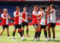 Feyenoord vs gent predicción y consejos de apuestas