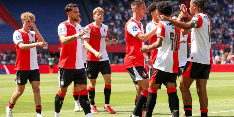 Feyenoord vs gent predicción y consejos de apuestas