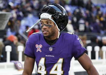 Los detalles de Marlon Humphrey fallaron en Instagram intento de comunicarse con Jaire Alexander después del comercio de Packers