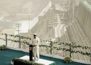 El primer ministro de Etiopía, Abiy Ahmed, dice Mega Dam Gerd en el Nilo 'ahora completo' | Noticias de energía