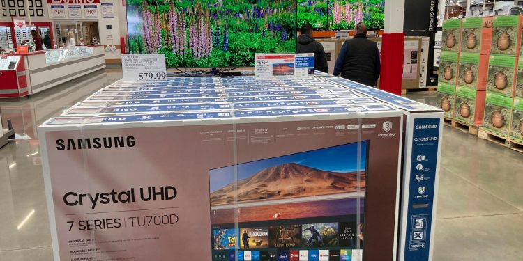 La inflación estadounidense de los aranceles que los economistas temían comienza a surgir | Noticias de inflación