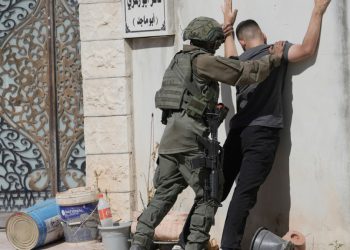 Los colonos israelíes latieron hasta la muerte ciudadana estadounidense en Cisjordania, la familia dice | Noticias de conflicto de Israel-Irán