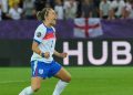 Semifinales de la Eurocopa Femenina de la UEFA: Semifinales: equipos calificados y horario | Noticias de fútbol