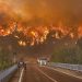 'Apocalypse': los incendios forestales de Turkiye llegan a la ciudad noroeste de la llave mientras cientos de huyen | Noticias de crisis climática