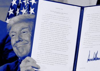 La orden de IA anti-sesgo de Trump es solo más parcialidad