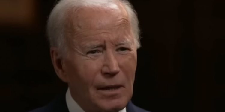 El comité de la Cámara podría otorgar a los testigos de Biden inmunidad para que hablen
