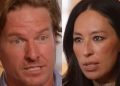 'Fixer Upper' Star Chip Gaines mancha a los cristianos estadounidenses como odiosos, críticos
