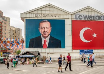 Opinión: más allá del neoetomanismo en la estrategia de Siria de Turquía