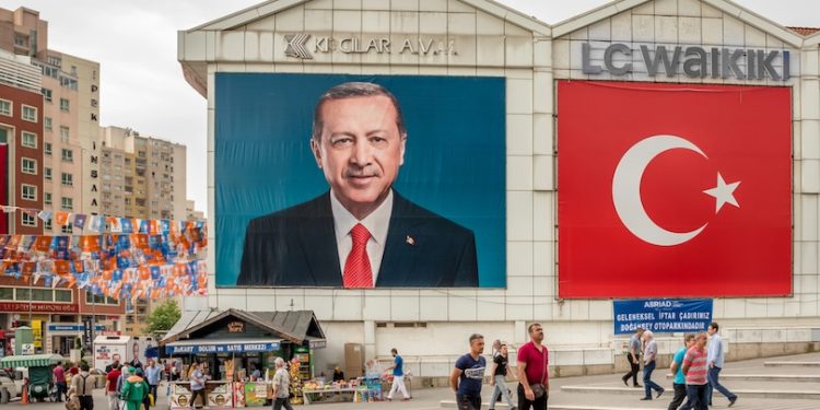 Opinión: más allá del neoetomanismo en la estrategia de Siria de Turquía