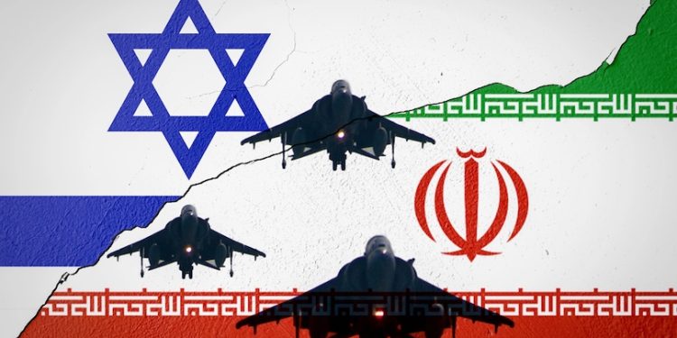 Los límites de la estrategia de degradación de Israel contra el estado de red de Irán