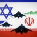 Los límites de la estrategia de degradación de Israel contra el estado de red de Irán