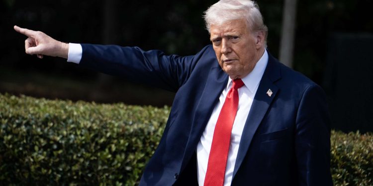 Una decisión contra las políticas de inmigración de Trump ilustra las alternativas a los mandatos universales