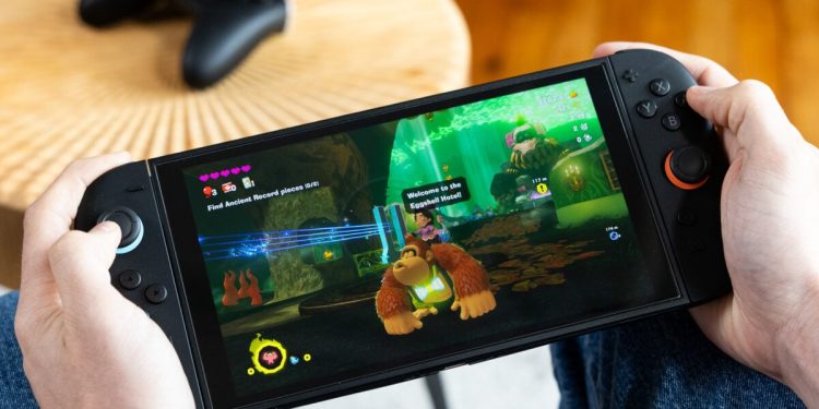 Una razón para comprar el Switch 2