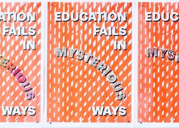 No lo suficientemente epistémico como para ser discutido