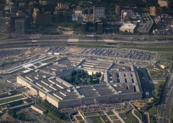 Apuestas de la fuerza espacial a los participantes comerciales en el concurso SATCOM de $ 4B