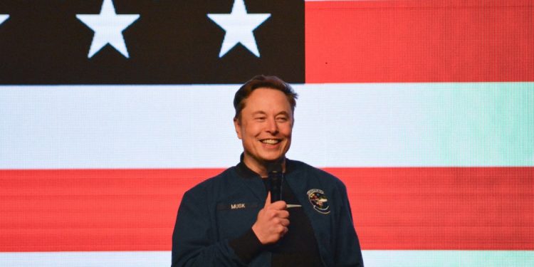 SpaceX de Elon Musk podría invertir $ 2 mil millones en el xai de Musk