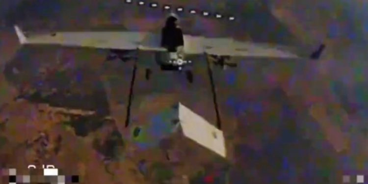 Rusia afirma que derribó a los drones ucranianos