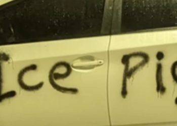 Los ataques contra el hielo suben 700% – 10 arrestados en 'emboscada planificada' en el norte de Texas