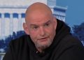 El senador John Fetterman presenta apoyo detrás de ICE, dice que la agencia 'realiza un trabajo importante' | El experto de la puerta de entrada