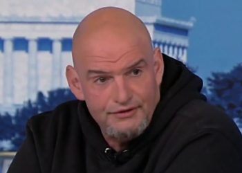 El senador John Fetterman presenta apoyo detrás de ICE, dice que la agencia 'realiza un trabajo importante' | El experto de la puerta de entrada