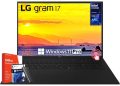 LG GRAM 17 Copilot de laptop de pantalla táctil+ PC tiene $ 3,000 de descuento, este modelo 2025 de 5 estrellas con 60% de descuento va rápido