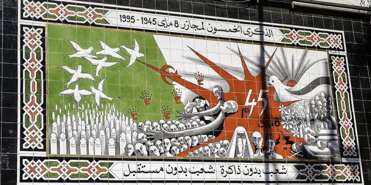 Los muchos extremos de la Segunda Guerra Mundial