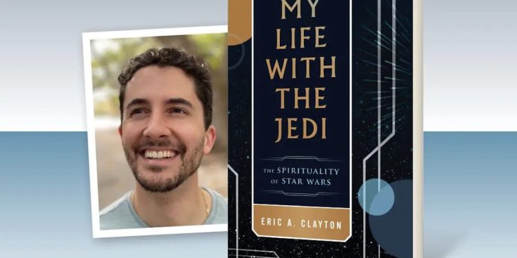 Mi vida con el Jedi: Perspectivas jesuitas innovadoras en Star Wars