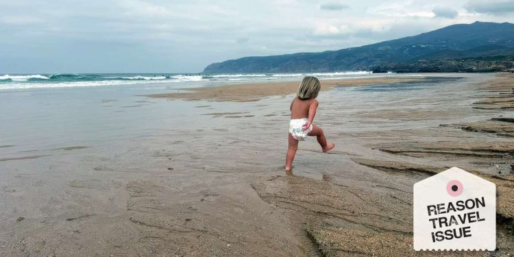 Cómo la cultura portuguesa hace que sea más fácil para los padres