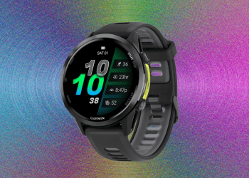 Revisión de Garmin Forerunner 970: un reloj de ejecución muy extra