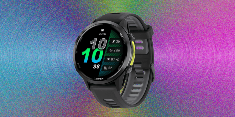 Revisión de Garmin Forerunner 970: un reloj de ejecución muy extra