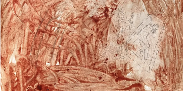 ¿Otra generación perdida de arte?