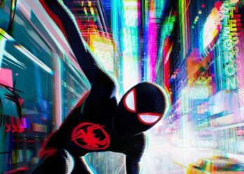 Más allá del Spider-Verse 'se retrasa nuevamente, pero solo por un momento