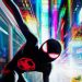 Más allá del Spider-Verse 'se retrasa nuevamente, pero solo por un momento