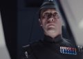 El almirante Piett le dio al imperio su cara humana