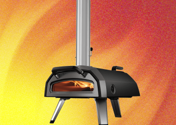 Nuestros 9 hornos de pizza favoritos: madera, gas, electricidad y parrilla (2025)