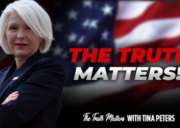 Hace nueve meses, Tina Peters fue a prisión, y ella todavía está allí