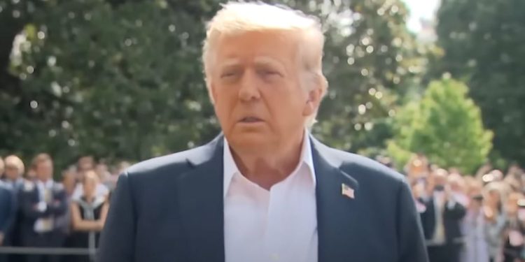 Senadores republicanos para desafiar a Trump – Save NPR y PBS