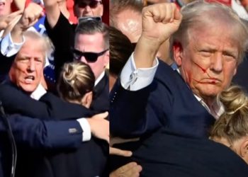 Un año después: las iniciativas de aplicación de la ley DEI cuestionaron después del intento de asesinato