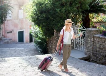 El sector de la hospitalidad española registró una disminución