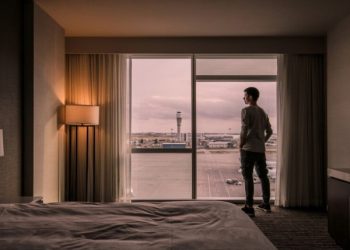 Hoteles del aeropuerto europeo: precios variados, calidad variada