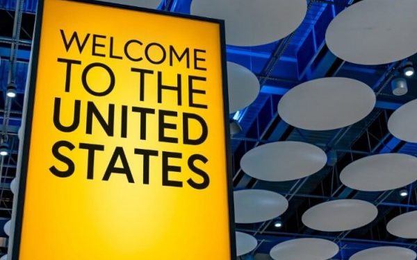 Turismo en los Estados Unidos: Dobles de tarifa de ESTA