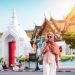 El turismo de Tailandia carece de visitantes chinos
