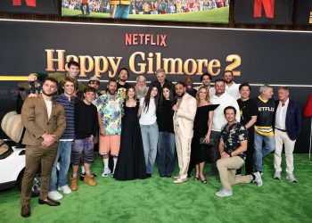 ¿Cuánto tiempo corre Happy Gilmore 2? Tiempo de ejecución y otros detalles explorados