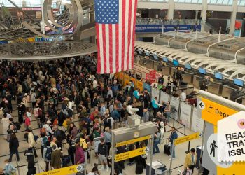 Cómo las restricciones de viaje de Trump están contraportados en los turistas estadounidenses